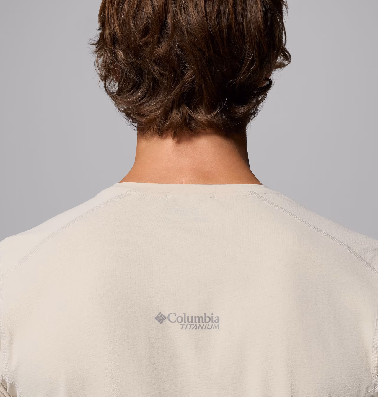 CAMISETA MASCULINO COLUMBIA DIAMOND PEAK PRO – foto 8